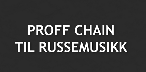 Hvordan Lage Russemusikk - Fullt kurs